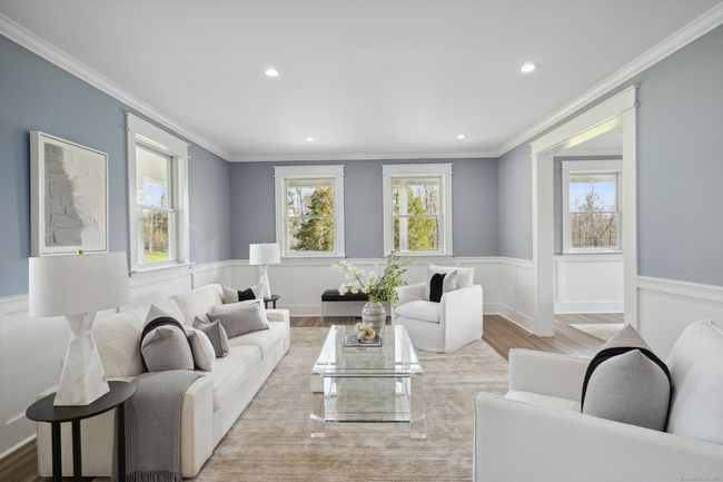 433 Belden Hill Rd, House other with 5 bedrooms, 5 bathrooms and null parking in Wilton CT | Image 15