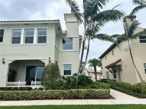 3057 Tortola Way, Hollywood, FL, 33024-8518 | Card Image
