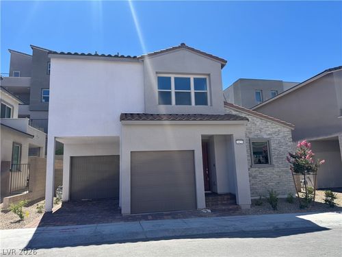 1823 Passerine St, Las Vegas, NV, 89138-6509 | Card Image