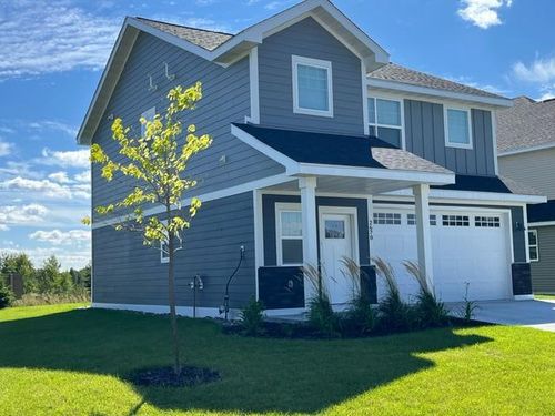 2670 229th Ln Nw, Saint Francis, MN, 55070-5512 | Card Image