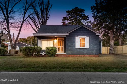 1403 E 14th Street, Greenville, NC, 27858 | Card Image