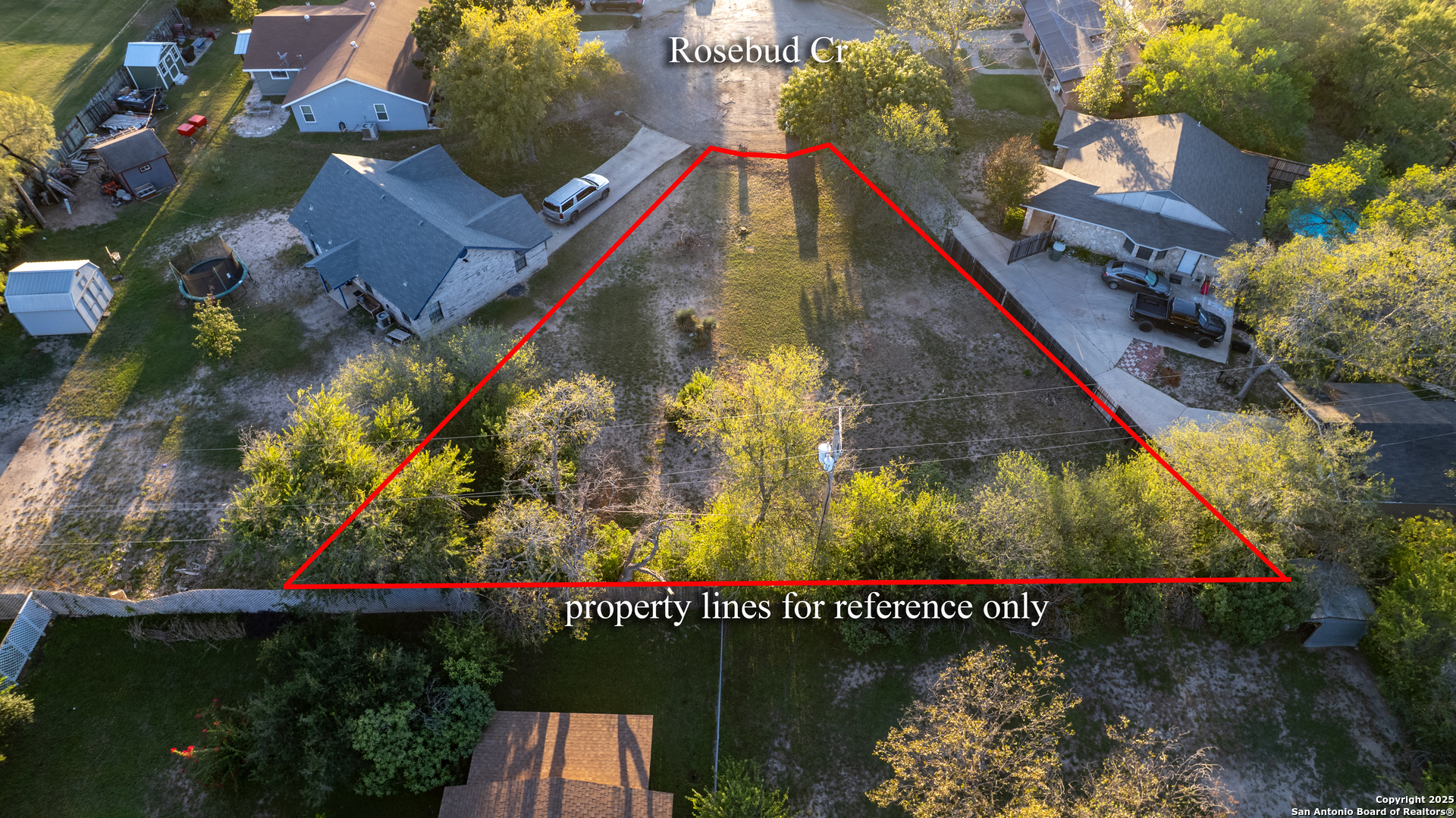 Land in Uvalde 3