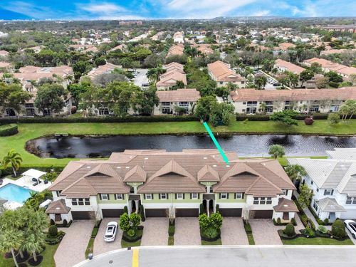 67-6640 Quiet Wave Trl, Boca Raton, FL, 33433-6696 | Card Image