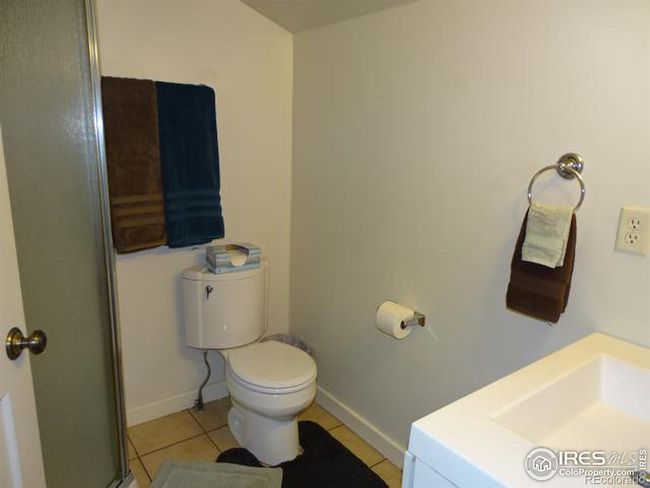 primary 3/4 bath | Image 12
