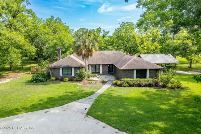 1316 W Madison St, House other with 4 bedrooms, 3 bathrooms and null parking in Starke FL | Image 123
