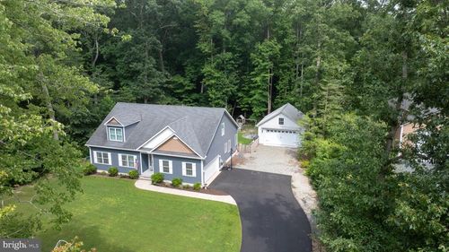 21007 Cool Spring Rd, MILTON, DE, 19968-3336 | Card Image