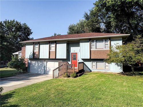115 Fairview Ave, Warrensburg, MO, 64093-2601 | Card Image