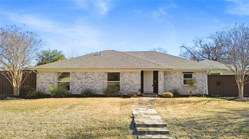 2700 Chadwick Dr, Plano, TX, 75075-3148 | Card Image