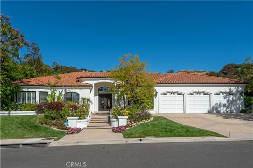 3124 Mountain Park Dr, Calabasas, CA, 91302-2397 | Card Image
