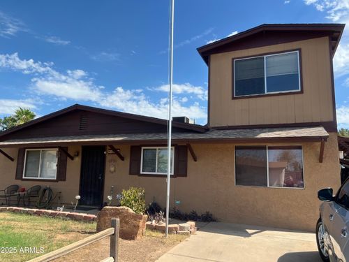 6103 W Nancy Rd, Glendale, AZ, 85306-2334 | Card Image