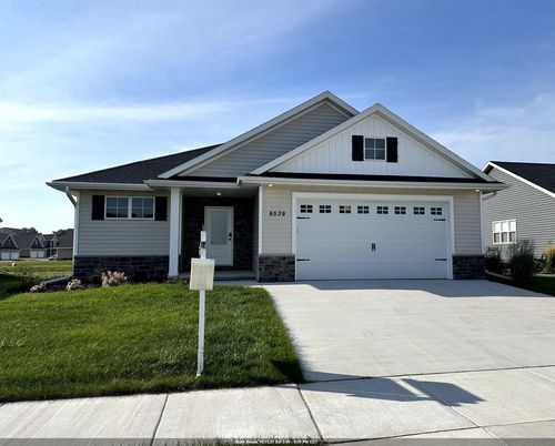 W6539 E Steamboat Lane, HARRISON, WI, 54915 | Card Image
