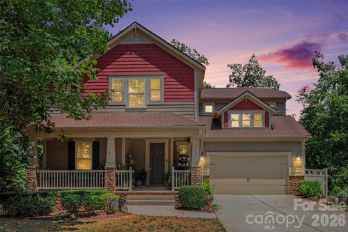 3191 Greystoke Ct, Belmont, NC, 28012-8587 | Card Image