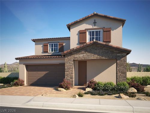 51 Rubato Ln, Henderson, NV, 89015-5490 | Card Image