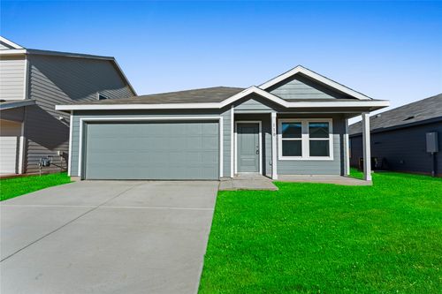 110 Ellendale Place, Fredericksburg, TX, 78624 | Card Image