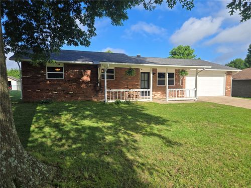 5664 Walden St, Lowell, AR, 72745-9756 | Card Image