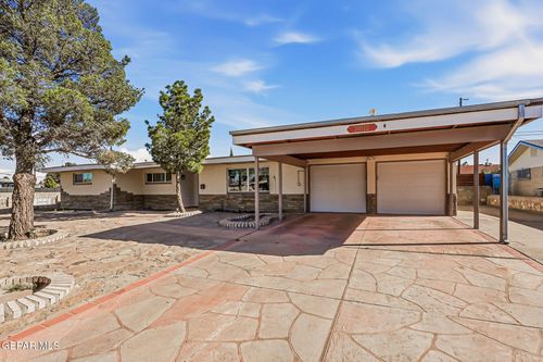 10012 Singapore Ave, El Paso, TX, 79925-5325 | Card Image