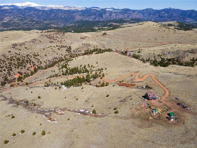 1160 Diamond Back Trl, House other with 5 bedrooms, 5 bathrooms and null parking in Canon City CO | Image 28
