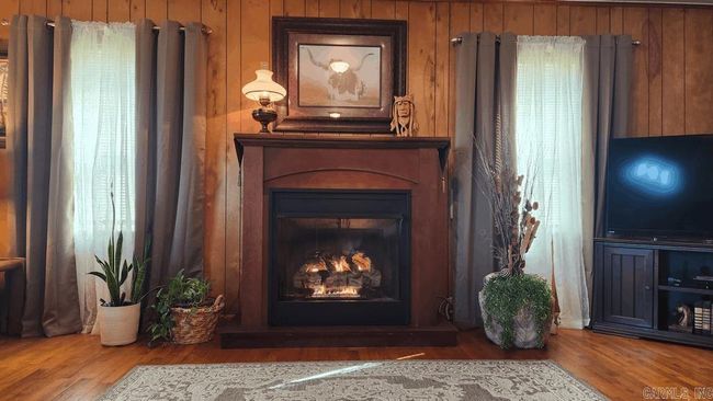 1007 Murphy Rd, House other with 3 bedrooms, 2 bathrooms and null parking in Norman AR | Image 13