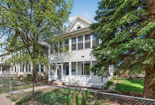 2622 N 4th St, Minneapolis, MN, 55411-2159 | Card Image