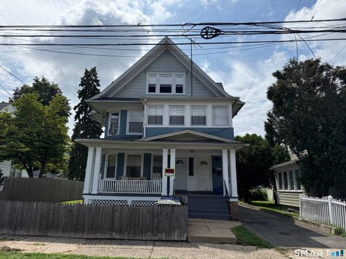 119 Rocton Avenue, Bridgeport, CT, 06606 | Card Image