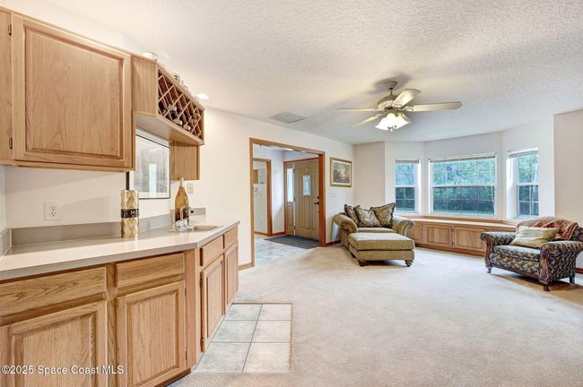 2575 Cox Rd, House other with 4 bedrooms, 3 bathrooms and null parking in Cocoa FL | Image 20