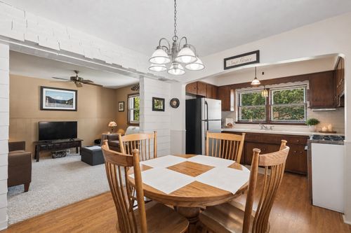 4244 Adeline Drive, Oak Lawn, IL, 60453 | Card Image
