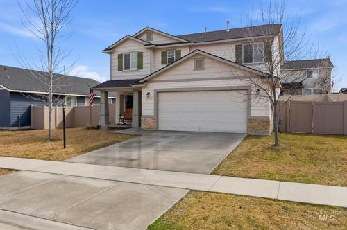 11455 W Meliadine River St, Nampa, ID, 83686-6377 | Card Image