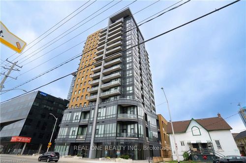 604-100 Garment St, Kitchener, ON, N2G0C3 | Card Image