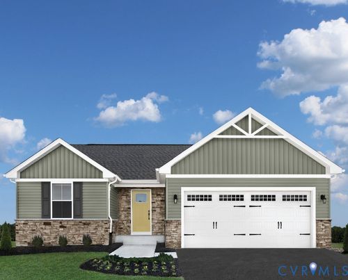 2 Nine Iron Drive, Richmond, VA, 23223 | Card Image