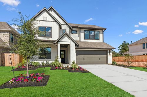 26436 N Wayland Chase, Montgomery, TX, 77316-3420 | Card Image