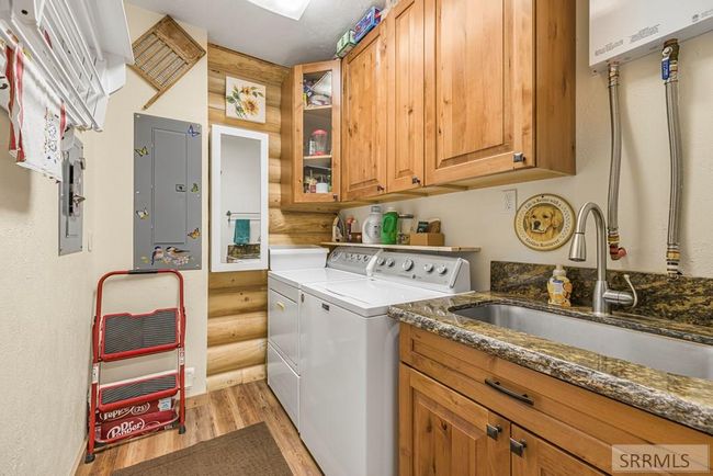4550 N Us Highway 93, House other with 3 bedrooms, 3 bathrooms and 3 parking in Mackay ID | Image 30