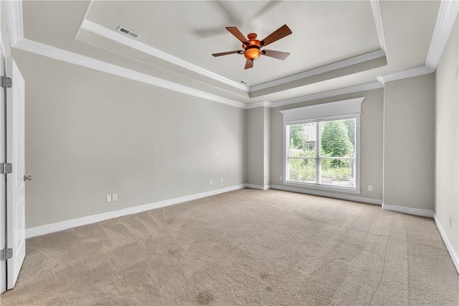 5411 S Bent Tree Dr, House other with 4 bedrooms, 3 bathrooms and null parking in Rogers AR | Image 21