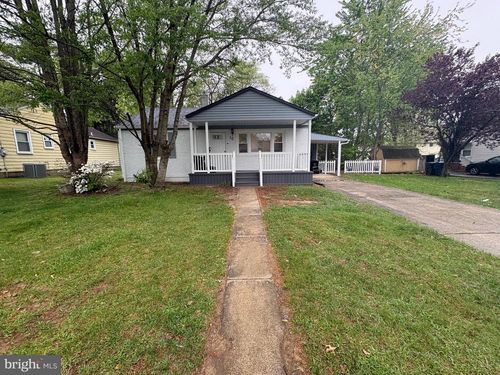 10 Bergen Ave, VOORHEES, NJ, 08043-1217 | Card Image