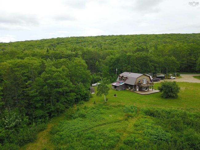 27859 Cabot Trail, House other with 3 bedrooms, 2 bathrooms and 1 parking in Cape North NS | Image 47