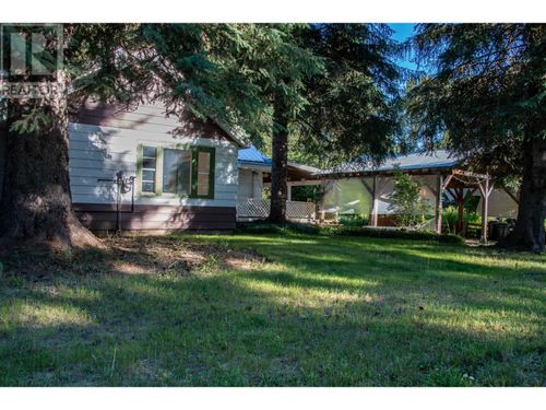223 Riverside Ave, Salmo, BC, V0G1Z0 | Card Image