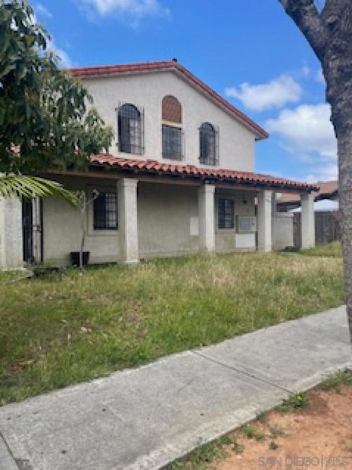 3868 Chamoune Ave, San Diego, CA, 92105-2875 | Card Image