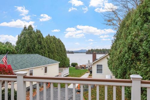 10-38 Lake Shore Dr, Moultonborough, NH, 03254-4033 | Card Image