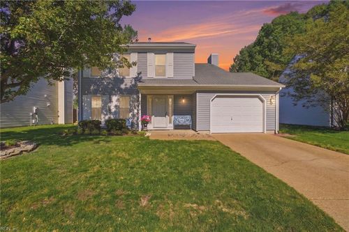 1220 Mullholand Ct, Virginia Beach, VA, 23454-5750 | Card Image