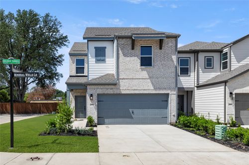 2685 Mineral Wells Ln, Dallas, TX, 75228-6491 | Card Image