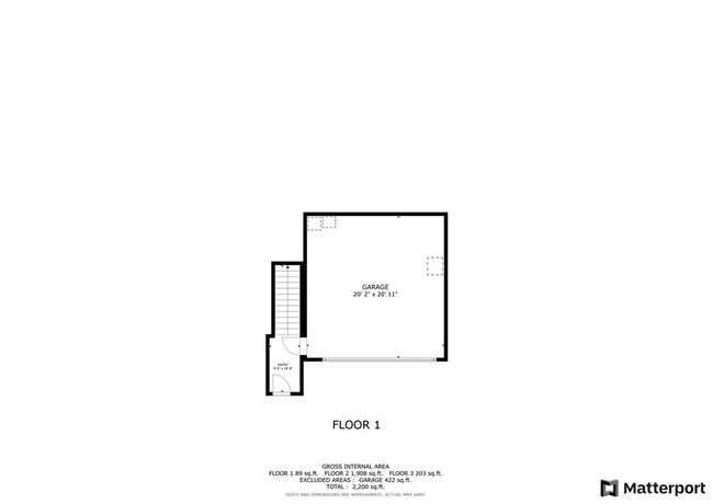 1 - 12452 Benton Dr, Condo with 4 bedrooms, 2 bathrooms and 2 parking in Rancho Cucamonga CA | Image 34
