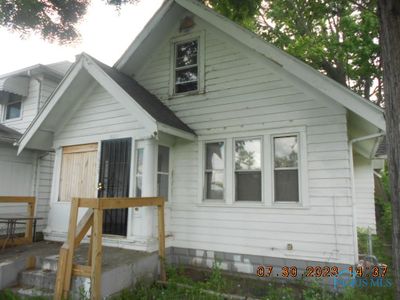 1620 Denver Avenue, House other with 3 bedrooms, 1 bathrooms and null parking in Toledo OH | Image 3