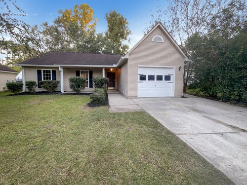 105 Nottingham Ct, Summerville, SC, 29485-8252 | Card Image