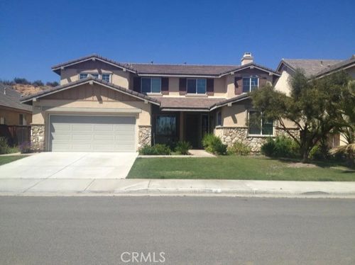 36071 Horseshoe Ct, Wildomar, CA, 92595-7615 | Card Image