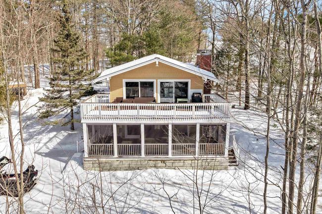11 Avocado Ln, House other with 4 bedrooms, 2 bathrooms and null parking in Gilford NH | Image 8