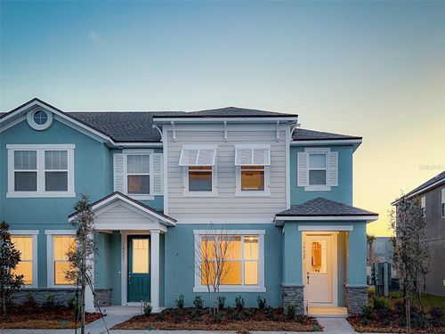 10227 Highline Crest St, ORLANDO, FL, 32832-6381 | Card Image
