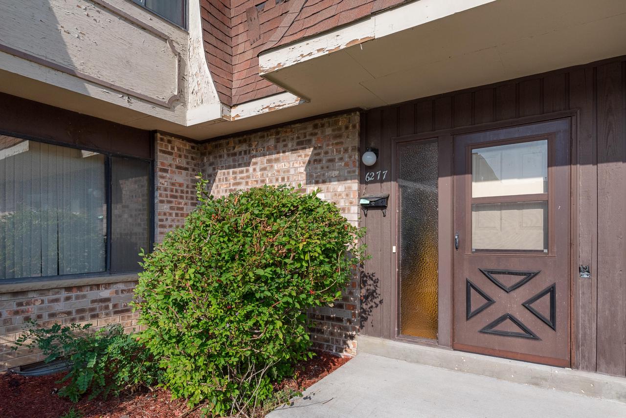 Port Ave, Milwaukee, WI 53223
