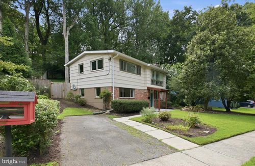3918 Wexford Dr, KENSINGTON, MD, 20895-1521 | Card Image