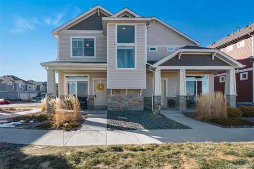 6407 Rockcorry Hts, Colorado Springs, CO, 80927-9667 | Card Image
