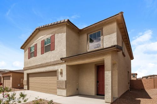7070 W Joycliff Way, Tucson, AZ, 85757 | Card Image