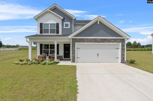 623 Marbled Teal Ln, Hopkins, SC, 29061-9818 | Card Image